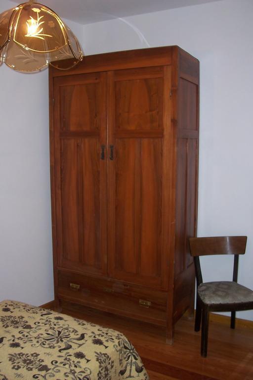 דירות Lozzo Cadore Fabbricato Indipendente Centro חדר תמונה